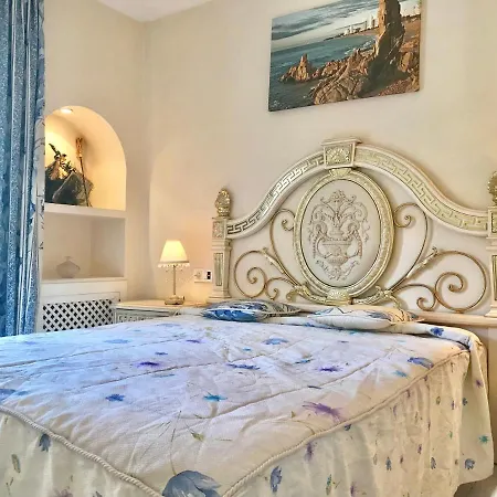 Apartment Alegria Center Platja d'Aro
