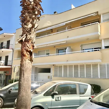 Apartment Alegria Center *