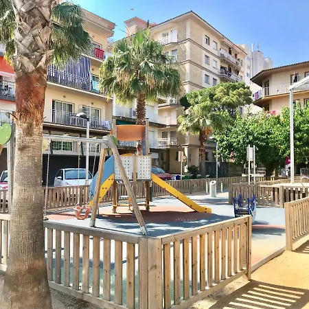Alegria Center