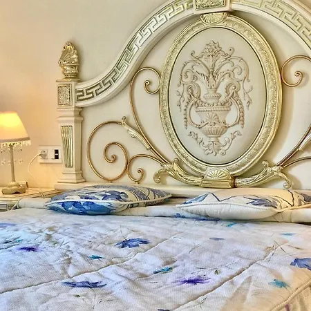 Appartement Alegria Center *