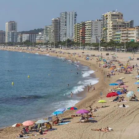 Apartment Alegria Center Platja d'Aro
