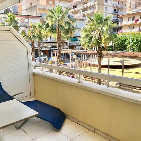 Apartment Alegria Center Platja d'Aro