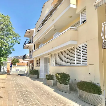 Alegria Center *
