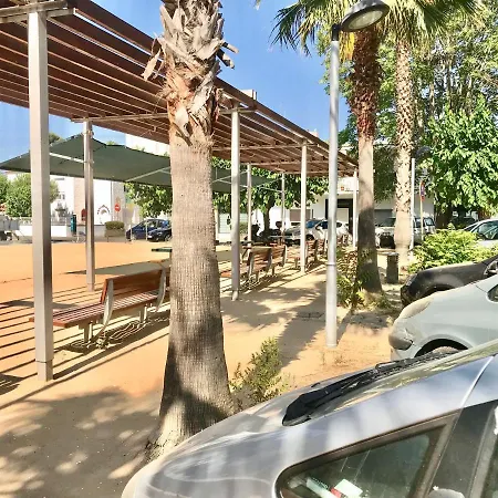 Alegria Center Apartment Platja d'Aro