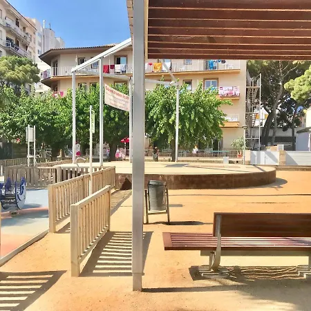 Alegria Center *