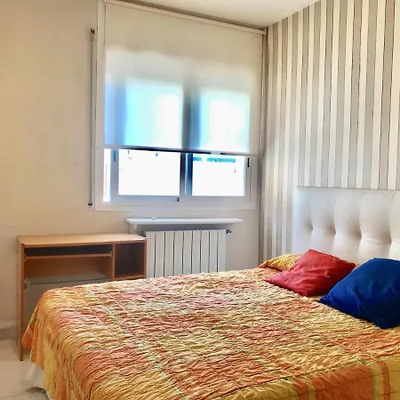 Apartment Alegria Center